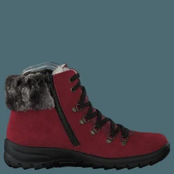 Rieker Z7130-35 Wine