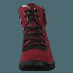 Rieker Z7130-35 Wine