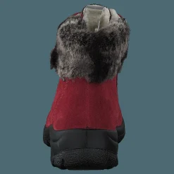 Rieker Z7130-35 Wine