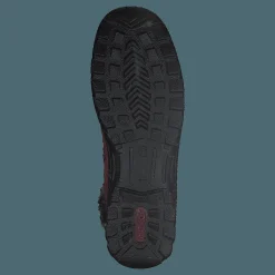 Rieker Z7130-35 Wine