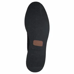 Clarks Zante Zara Black Leather