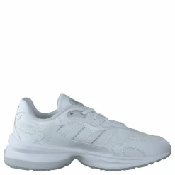 adidas Originals Zentic W Cloud White / Cloud White / Core Black