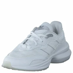 adidas Originals Zentic W Cloud White / Cloud White / Core Black