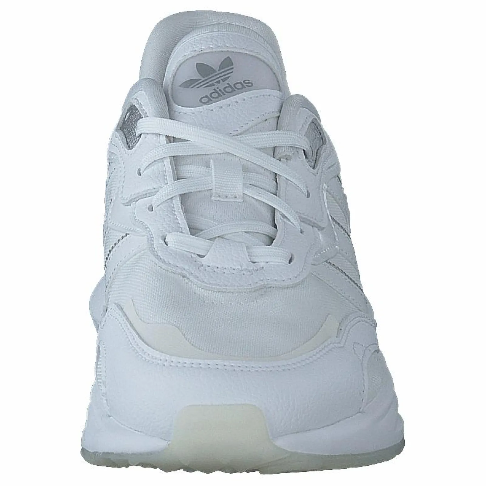 adidas Originals Zentic W Cloud White / Cloud White / Core Black