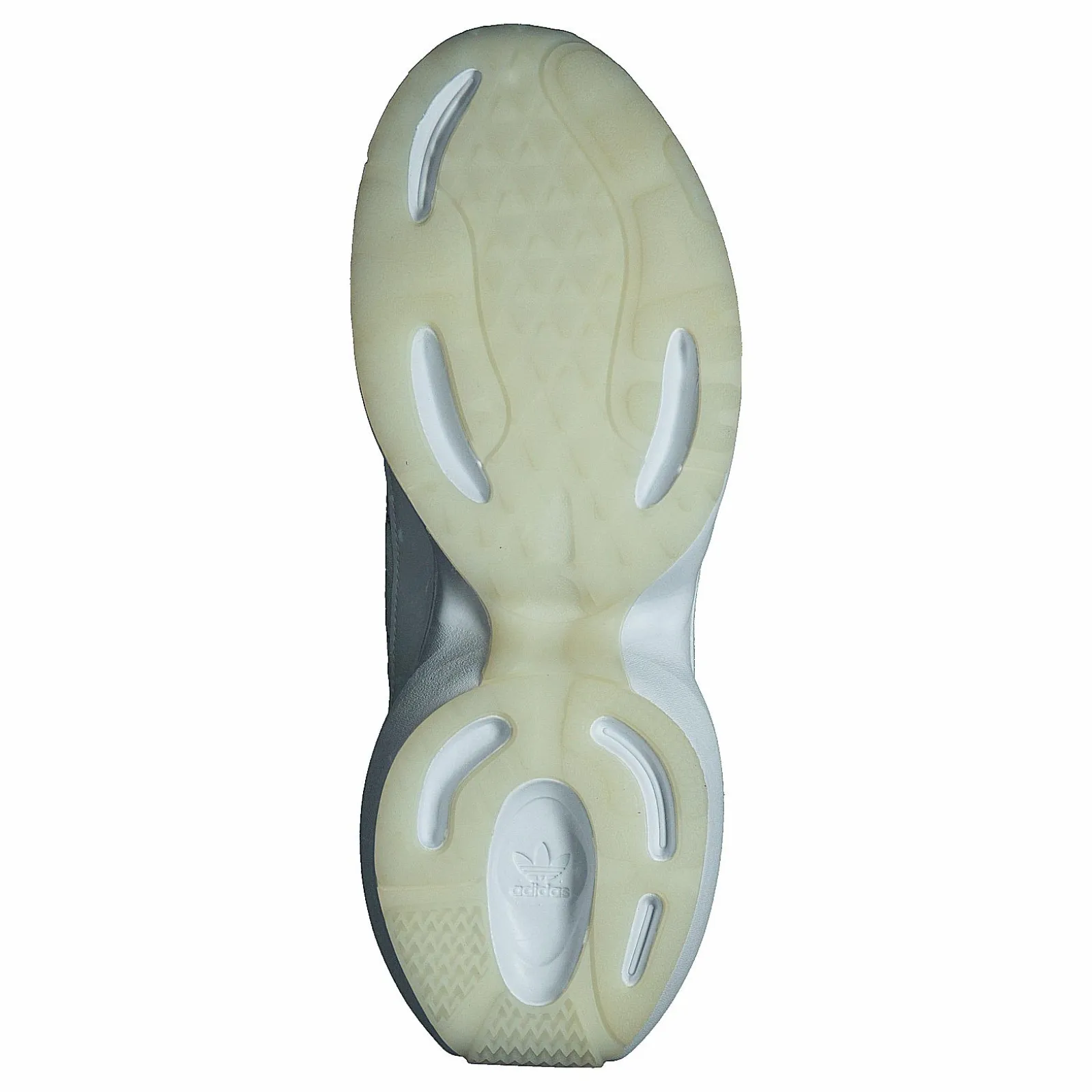 adidas Originals Zentic W Cloud White / Cloud White / Core Black