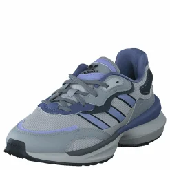 adidas Originals Zentic W Grey One / Violet Tone / Orbit Violet