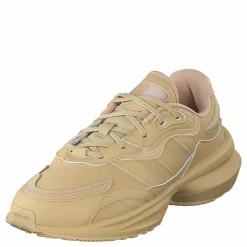 adidas Originals Zentic W Hazy / Hazy / Halo Blush