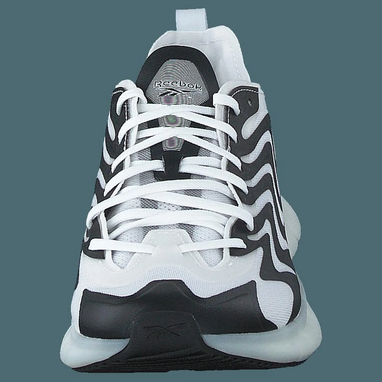 Reebok Zig Kinetica 21 Ftwwht/cblack/trgry1