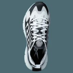 Reebok Zig Kinetica 21 Ftwwht/cblack/trgry1