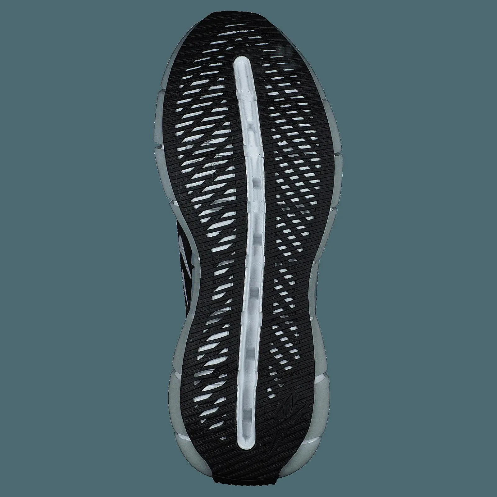 Reebok Zig Kinetica 21 Ftwwht/cblack/trgry1