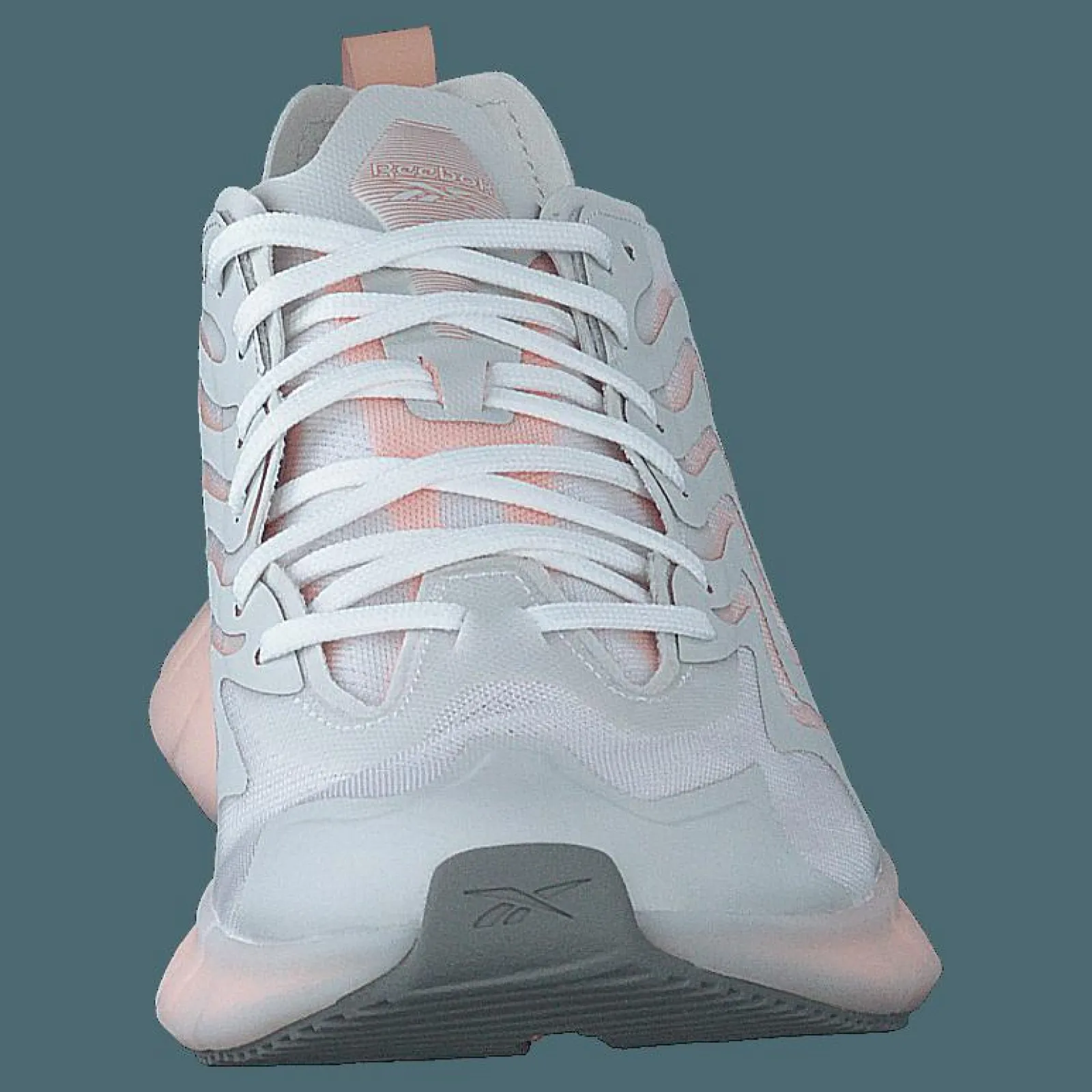 Reebok Zig Kinetica 21 Ftwwht/trgry1/aurorg