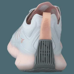 Reebok Zig Kinetica 21 Ftwwht/trgry1/aurorg