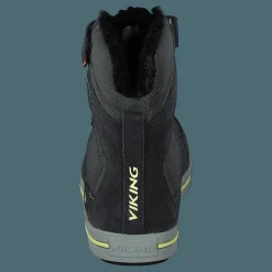 Barn Viking Zing Gtx Charcoal
