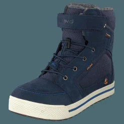 Barn Viking Zing Gtx Navy