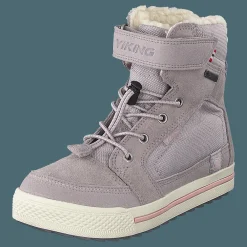 Barn Viking Zing Gtx Pearlgrey/darkgrey