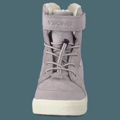Barn Viking Zing Gtx Pearlgrey/darkgrey