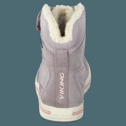 Barn Viking Zing Gtx Pearlgrey/darkgrey