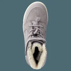 Barn Viking Zing Gtx Pearlgrey/darkgrey