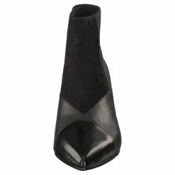 United Nude Zink Patch Lo Black