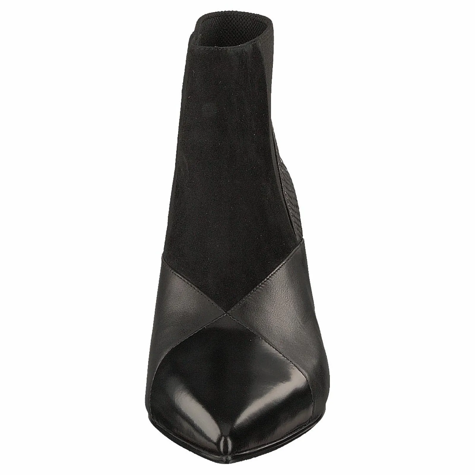 United Nude Zink Patch Lo Black