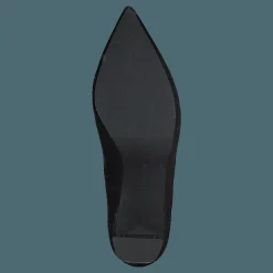 United Nude Zink Patch Mid Black