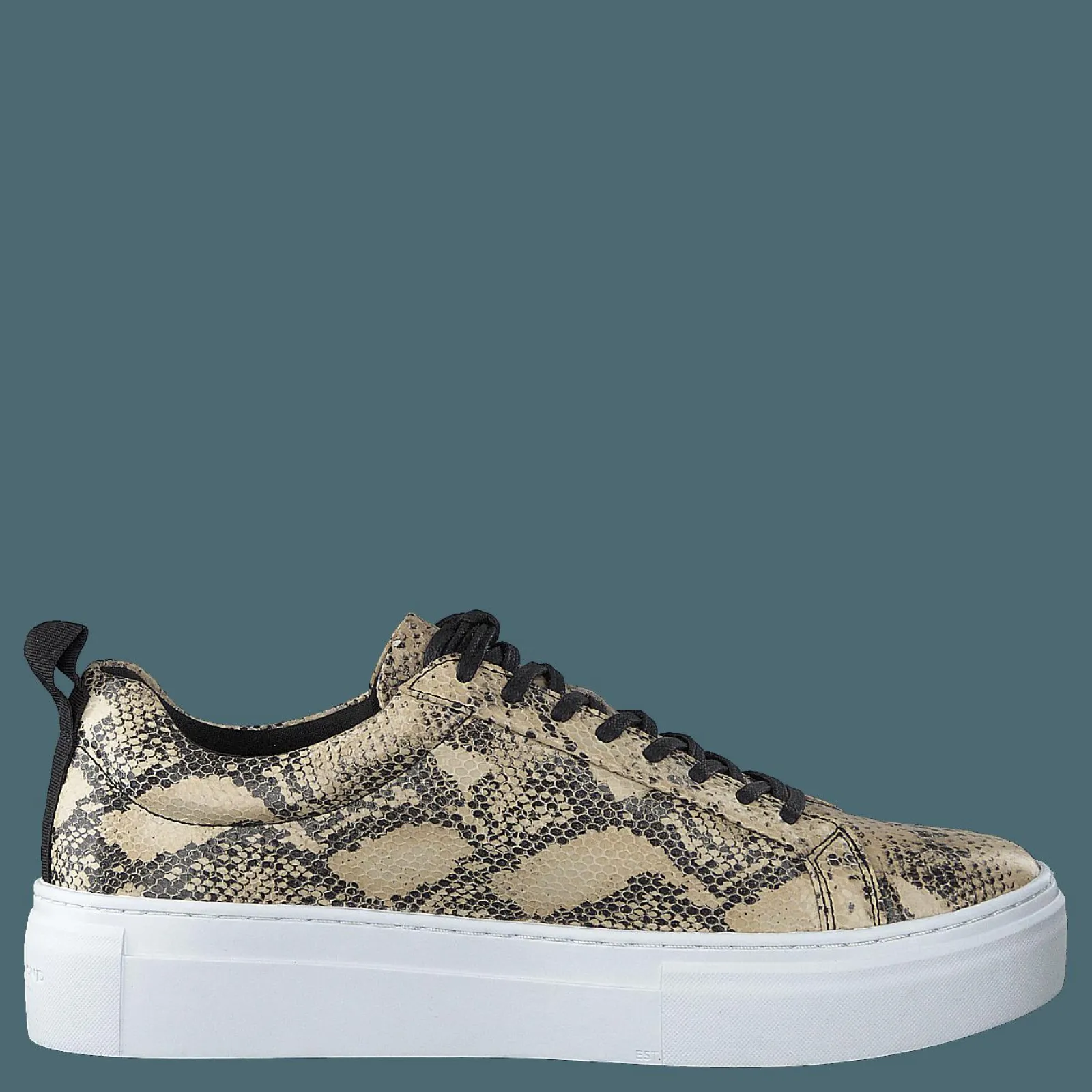 Vagabond Zoe Platform 4827-208-87 Sand/black