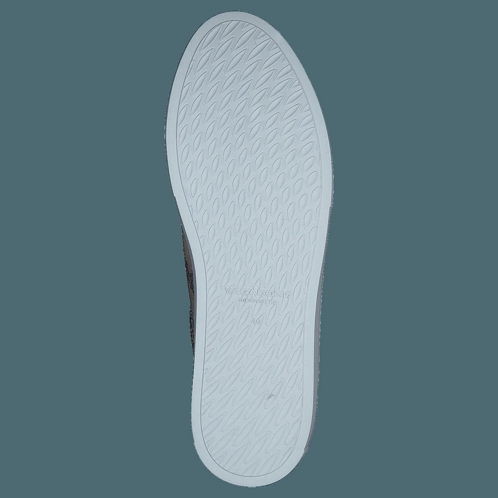 Vagabond Zoe Platform 4827-208-87 Sand/black