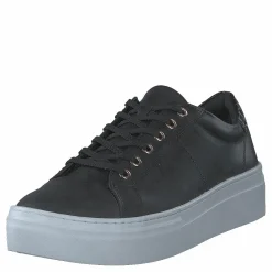 Vagabond Zoe Platform Black