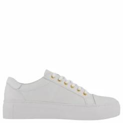 Vagabond Zoe Platform White