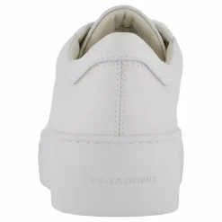 Vagabond Zoe Platform White