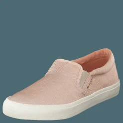 Gant Zoe Slip-on Shoes Silver Pink