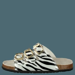 Barn Pax Zoolo White