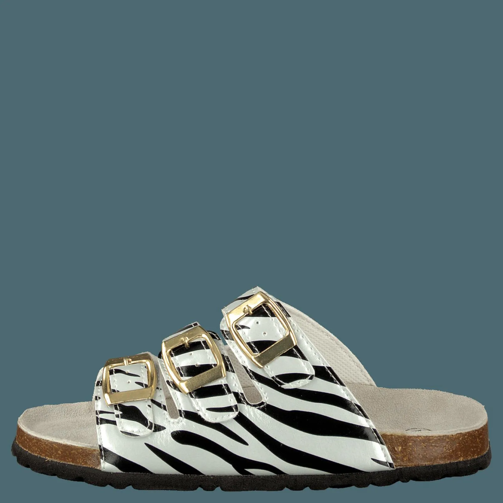 Barn Pax Zoolo White