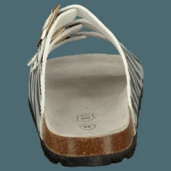 Barn Pax Zoolo White