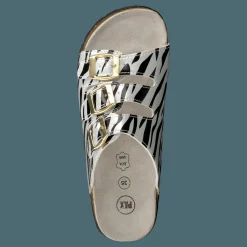 Barn Pax Zoolo White