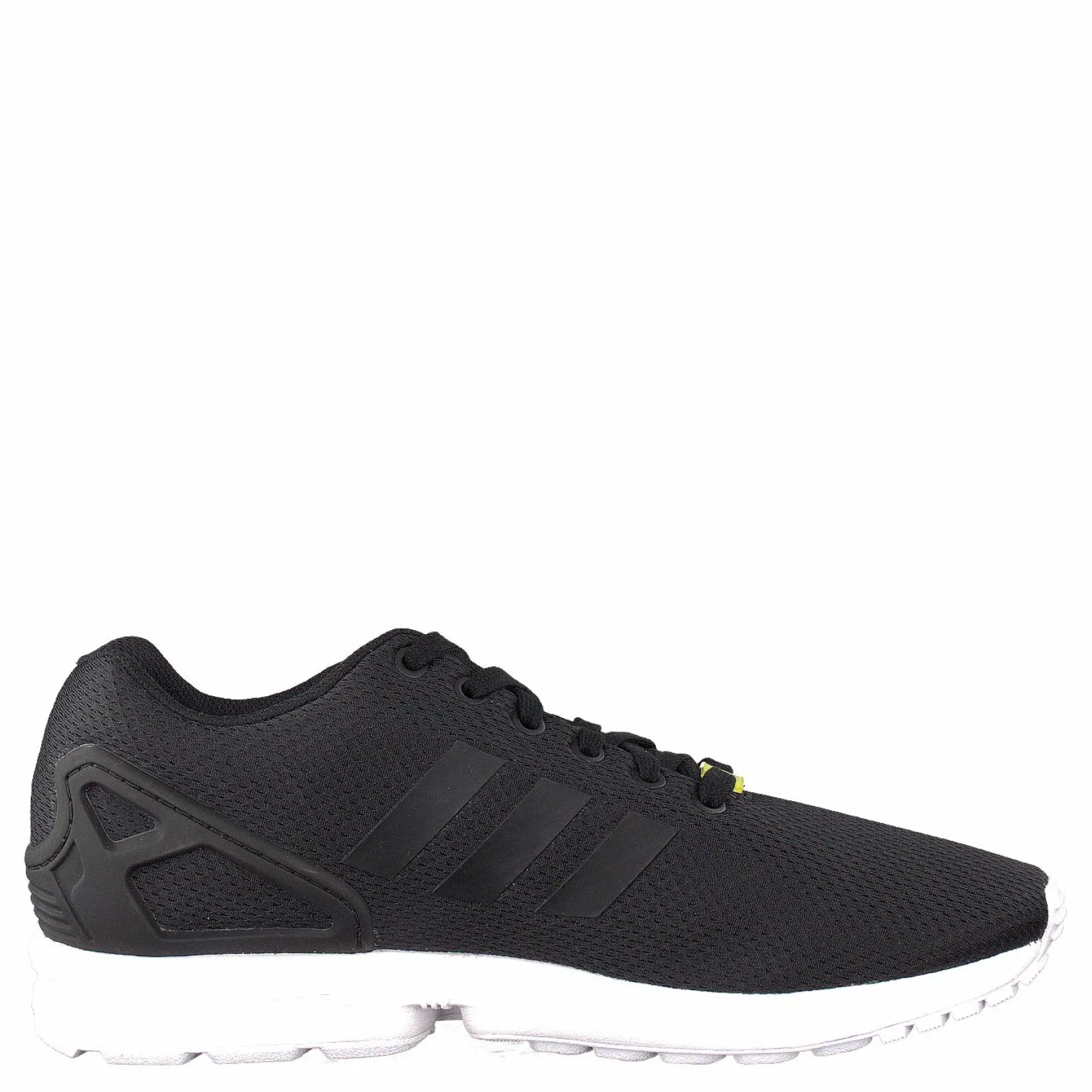 adidas Originals Zx Flux Black/Black/White