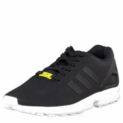 adidas Originals Zx Flux Black/Black/White
