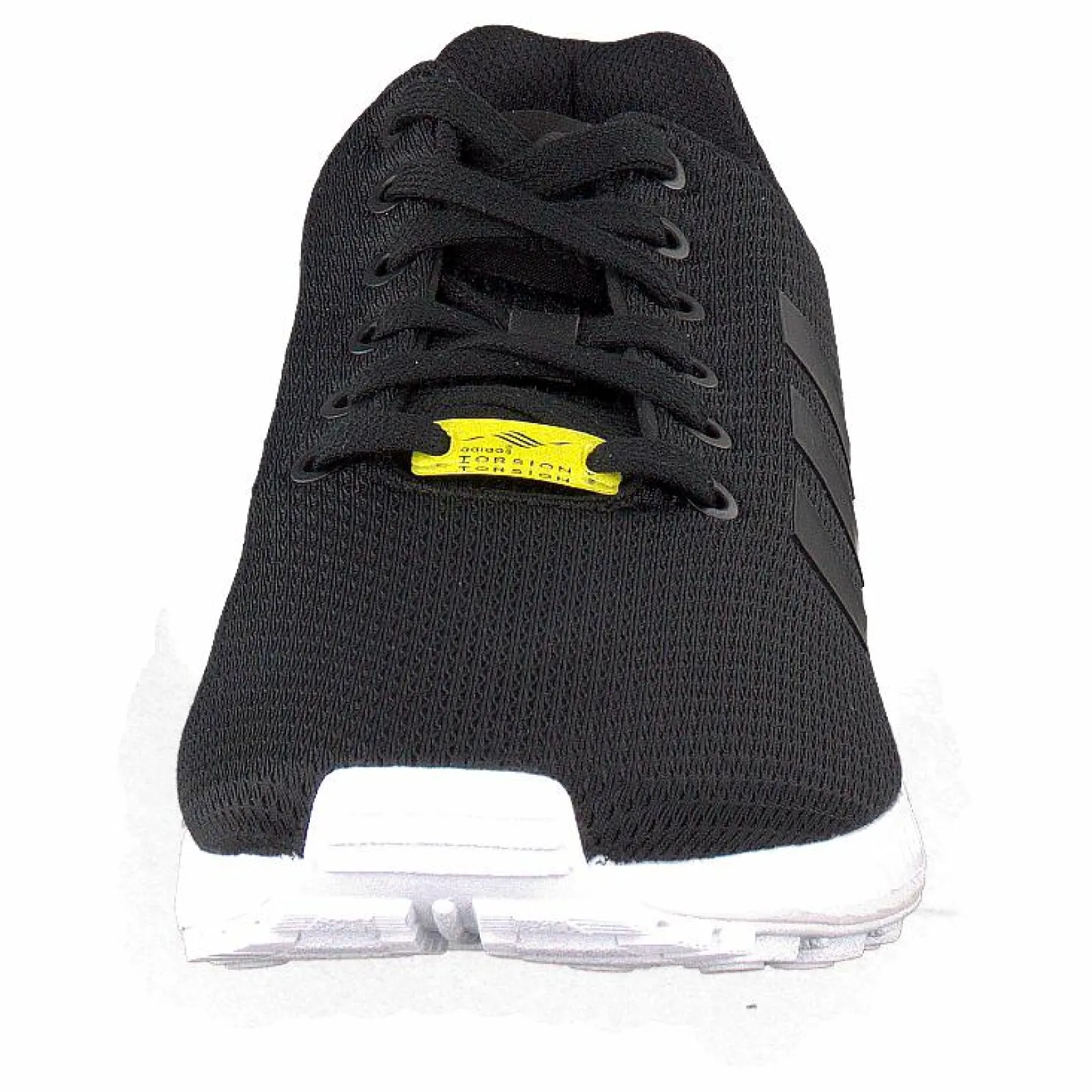 adidas Originals Zx Flux Black/Black/White
