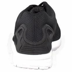 adidas Originals Zx Flux Black/Black/White