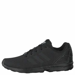 Barn adidas Originals Zx Flux C Cblack/cblack/cblack