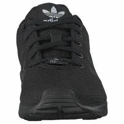 Barn adidas Originals Zx Flux C Cblack/cblack/cblack