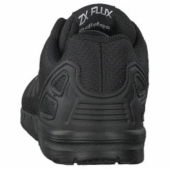 Barn adidas Originals Zx Flux C Cblack/cblack/cblack