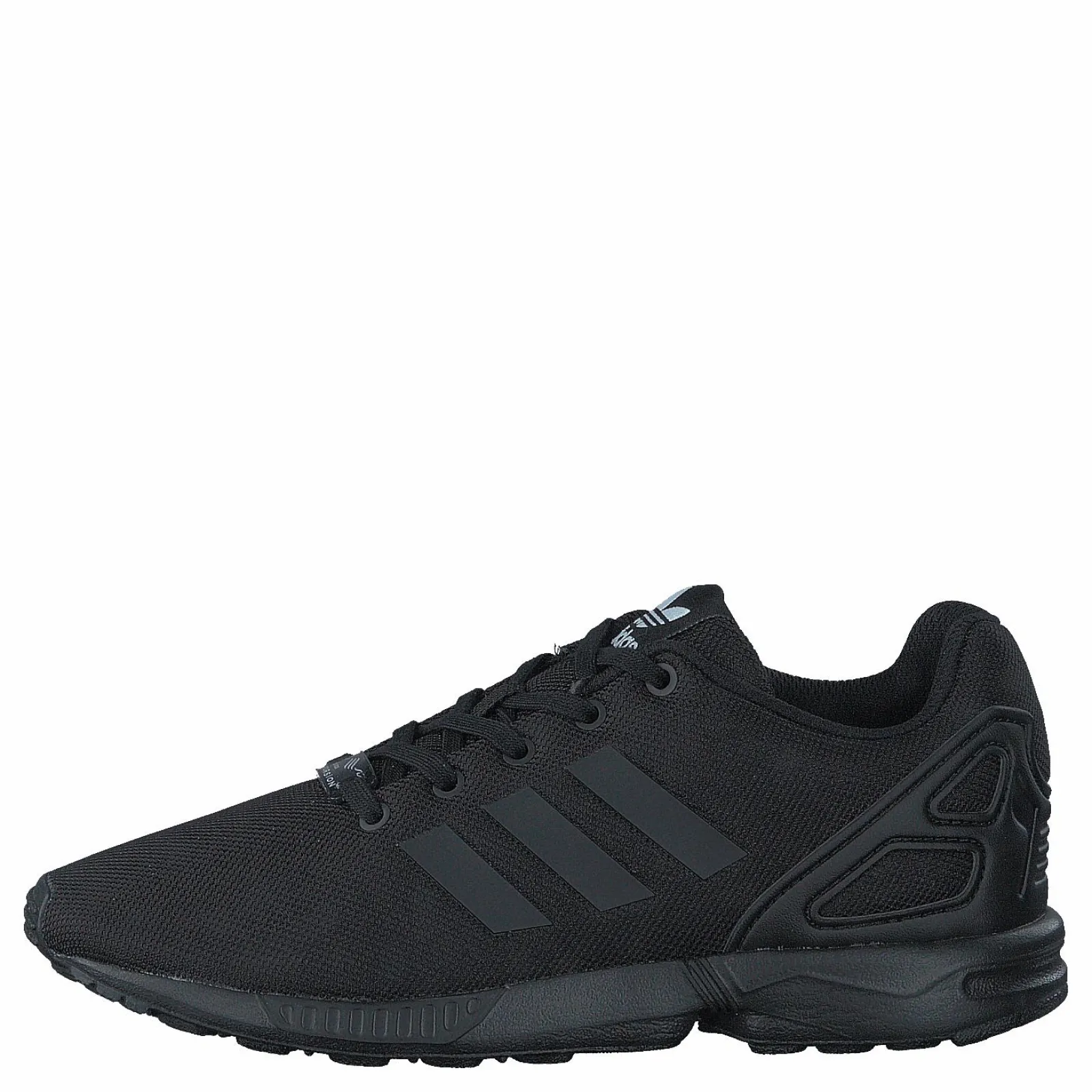 Barn adidas Originals Zx Flux C Core Black/Core Black/Core Bla