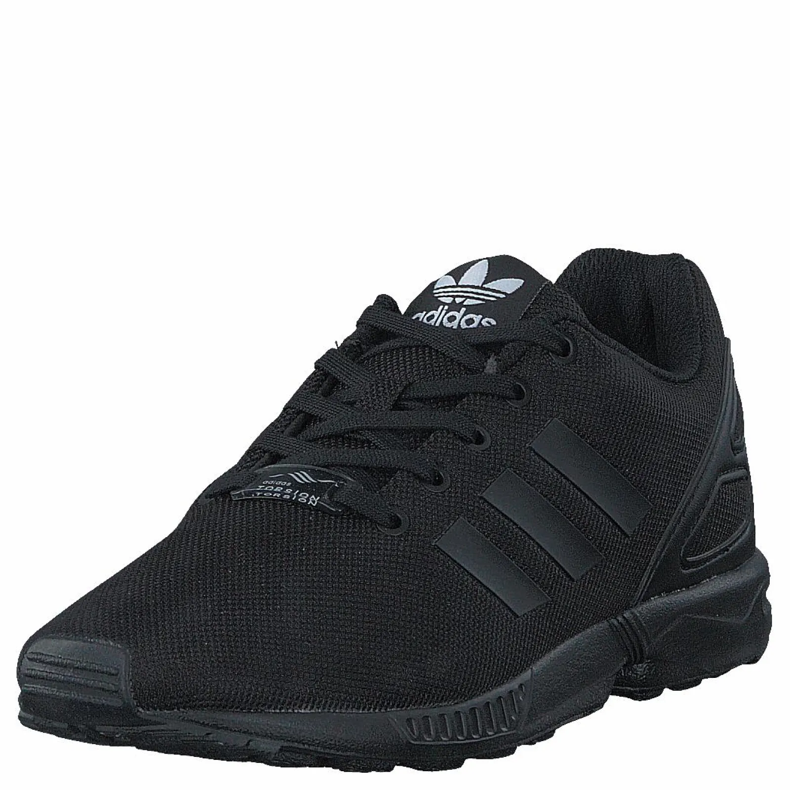 Barn adidas Originals Zx Flux C Core Black/Core Black/Core Bla