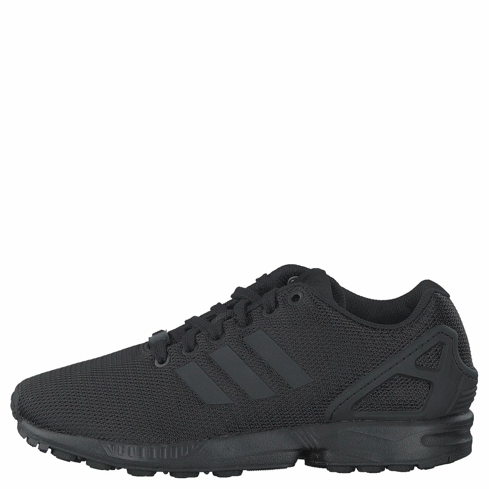adidas Originals Zx Flux Core Black/Black/Dark Grey