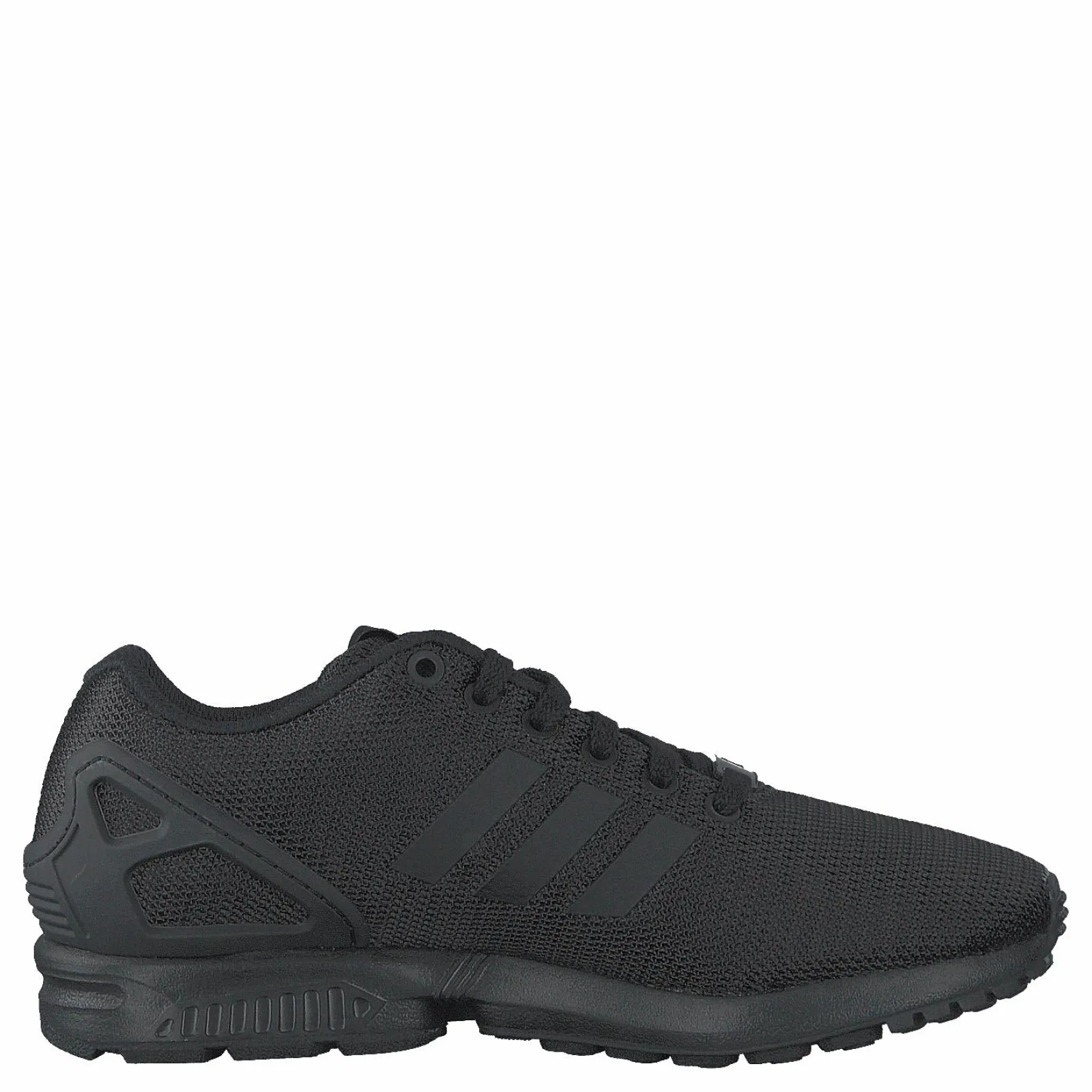 adidas Originals Zx Flux Core Black/Black/Dark Grey