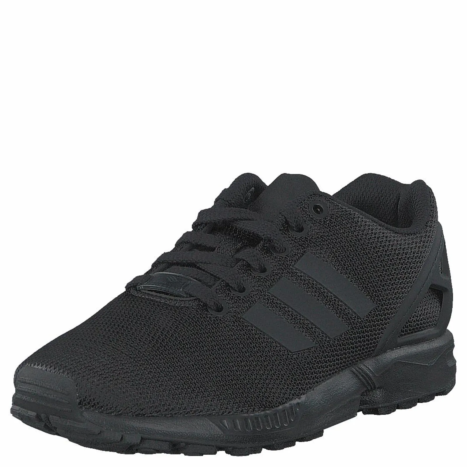 adidas Originals Zx Flux Core Black/Black/Dark Grey