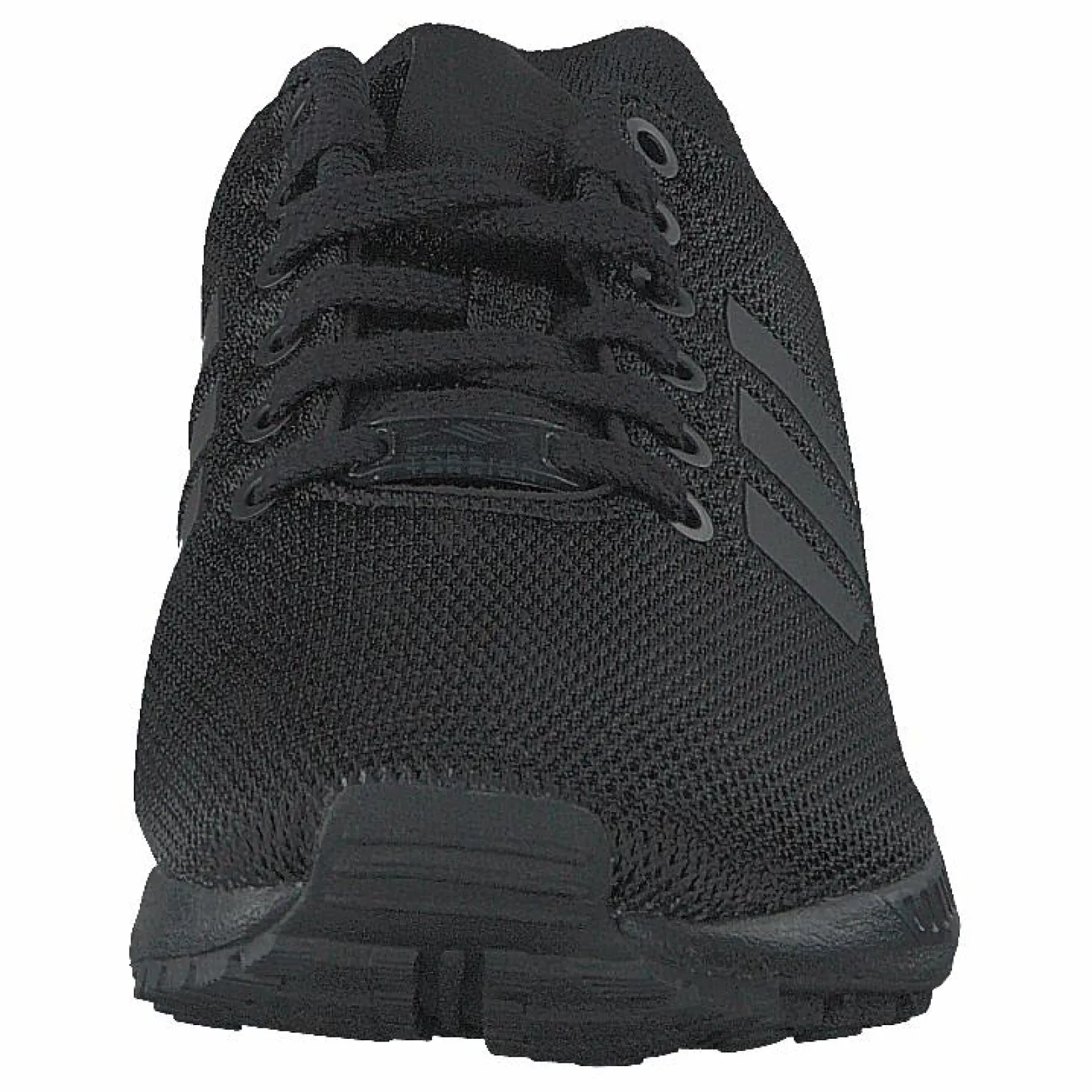 adidas Originals Zx Flux Core Black/Black/Dark Grey