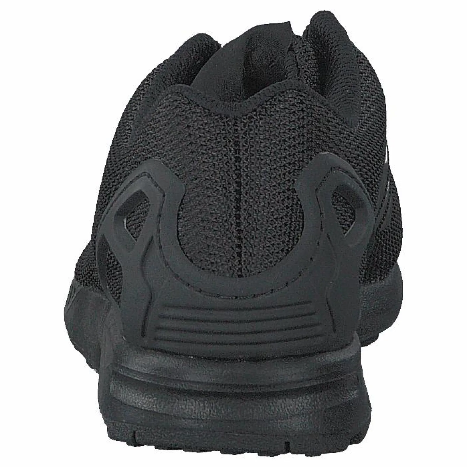 adidas Originals Zx Flux Core Black/Black/Dark Grey