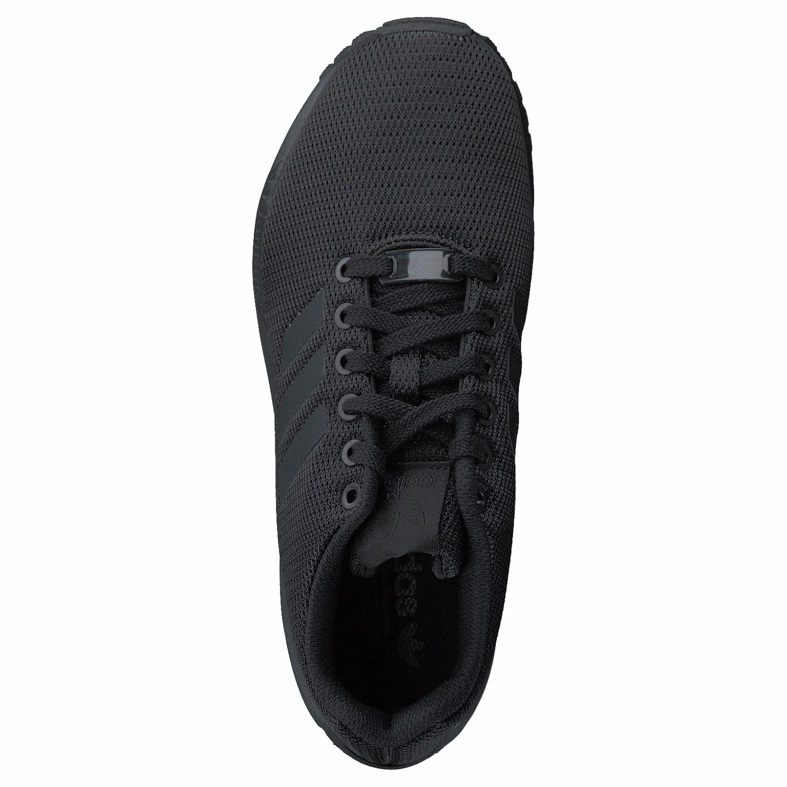 adidas Originals Zx Flux Core Black/Black/Dark Grey